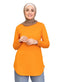 Orange Peel Cur.Long - Sleeve - Khotwh
