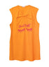 Orange Peel knot Night Shirt - Design 18 - Khotwh