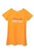 Orange Peel Night Shirt - Design 2 - Khotwh