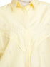 Pastel Yellow Design 71931 Shirt - Khotwh