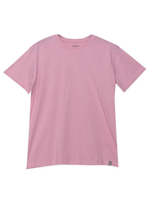 Pink Lady O.S - Short Sleeve - Khotwh