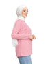 Pink Lines Long Sleeve - Khotwh