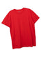 Racing Red O.S - Short Sleeve - Khotwh