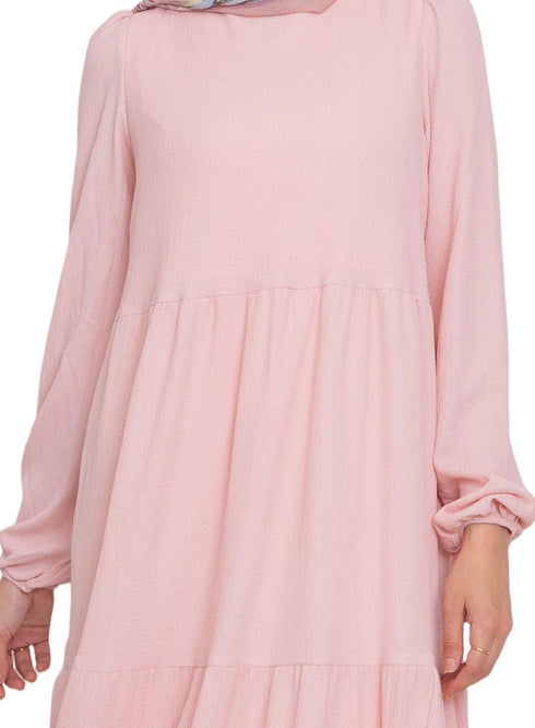 Rose Basic Dress - Khotwh
