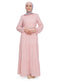 Rose Basic Dress - Khotwh