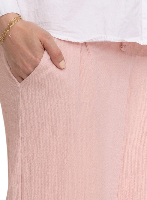 Rose Crochet Pant - Khotwh
