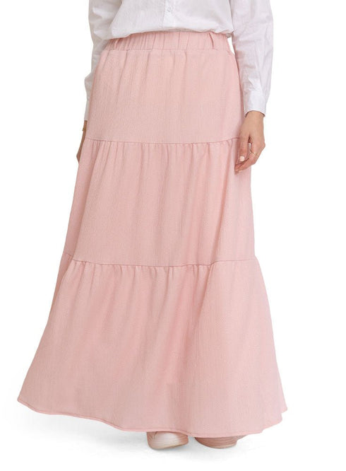 Rose Crochet Skirt - Khotwh