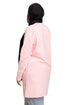 Rose Shadow Basic Tunic - Khotwh