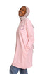Rose Shadow Basic Tunic - Love - Khotwh