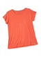 Rust B - Short Sleeve - Khotwh