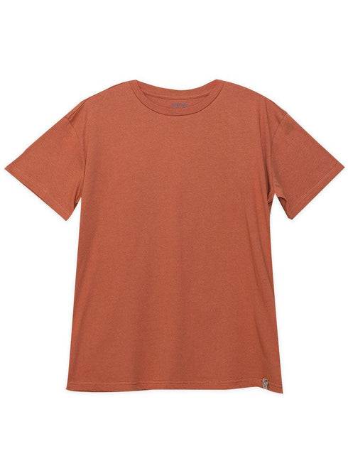 Rust O.S - Short Sleeve - Khotwh