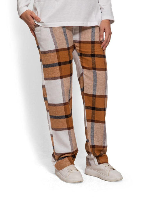 Screw Home - Pant - Khotwh