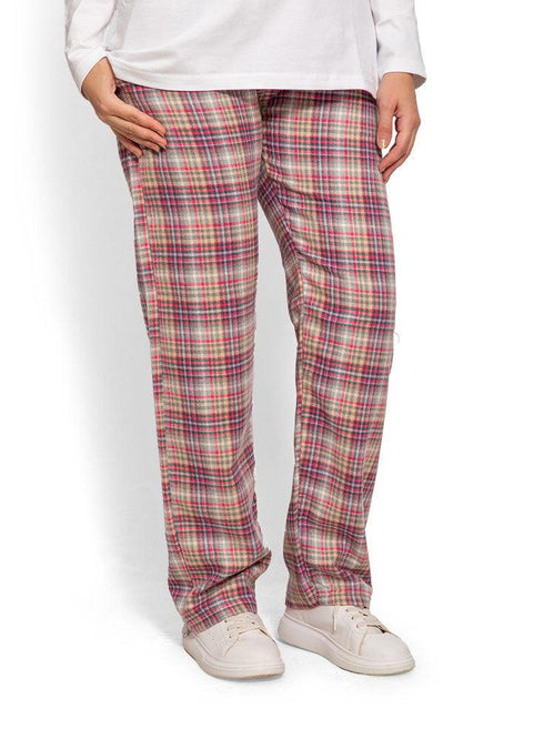 Shovel Home - Pant - Khotwh