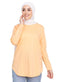 Simon Curved Long - Sleeve - Khotwh