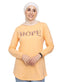 Simon Printed Long - Sleeve Design 25 - Khotwh