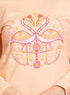 Simon Printed Long - Sleeve Design 31 - Khotwh