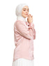 Simon Satin Tape Blouse - Khotwh
