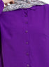 Sparkle Purple CY - Over Size Shirt - Khotwh
