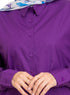 Sparkle Purple Over - Size Shirt - Khotwh