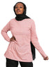 Striped Neon B - Long - Sleeve - Khotwh
