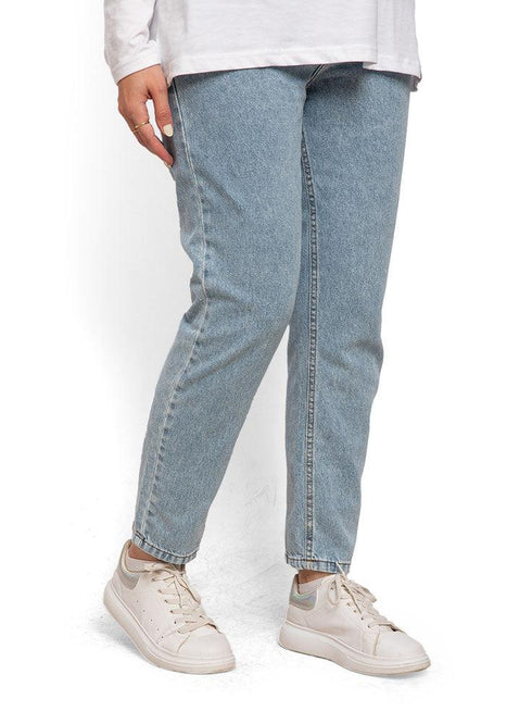 Style 2 Mom - Fit Jeans - Khotwh