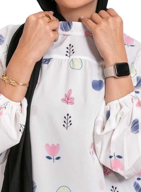 Style 6 Blouse - Khotwh