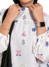 Style 6 Blouse - Khotwh