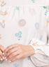 Style 8 Blouse - Khotwh