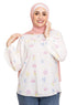 Style 9 Blouse - Khotwh