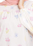 Style 9 Blouse - Khotwh