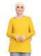 Sun Flower Long - Sleeve - Khotwh