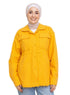 Sun Flower RD - Feather Shirt - Khotwh
