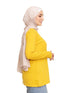 Sunny Long - Sleeve - Khotwh