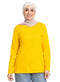 Sunny Long - Sleeve - Khotwh
