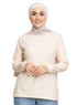 Tan Lines Long Sleeve - Khotwh