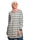 Venus Ultra Long Ch - Shirt - Khotwh