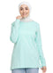 Fair Aqua Long-Sleeve