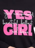 Black Printed Long-Sleeve Design 20
