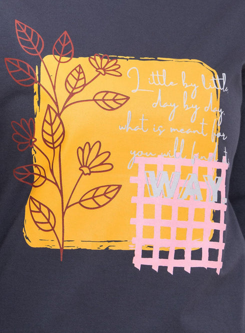 Magnet Printed Long-Sleeve Design 18