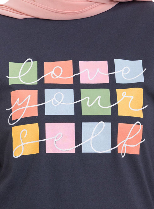 Magnet Printed Long-Sleeve Design 17