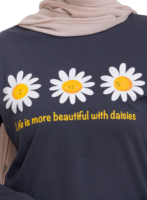 Magnet Printed Long-Sleeve Design 13