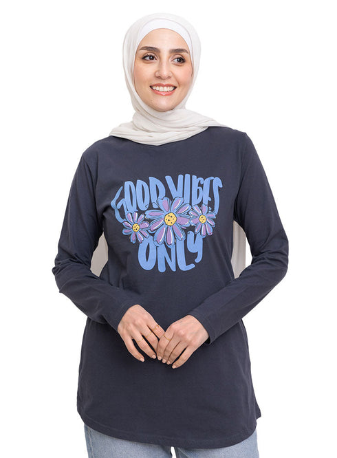 Magnet Printed Long-Sleeve Design 19