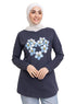 Magnet Printed Long-Sleeve Design 1