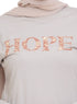 Silver Printed Long-Sleeve Design 8