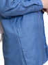 Jeans V-Linen Suit