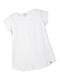 White Long C.Short Sleeve - Khotwh