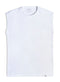 White Long Sleeveless - Khotwh