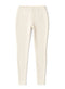 White Lycra Leggings Pant - Khotwh