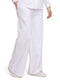 White Wide Leg - Khotwh