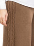 Wood Plexus Knit Pant - Khotwh